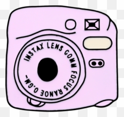 Cute Pink Backpack Book Camera Brooch Enamel Pins Fashion Cd - Digital Camera Emoji,100 Emoji In Pink