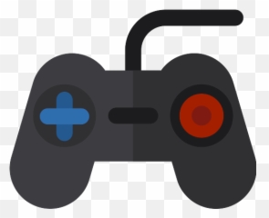 Gamepad Joystick Vector Svg Icon - Girly Emoji,Meat Meat Game Controller Emoji