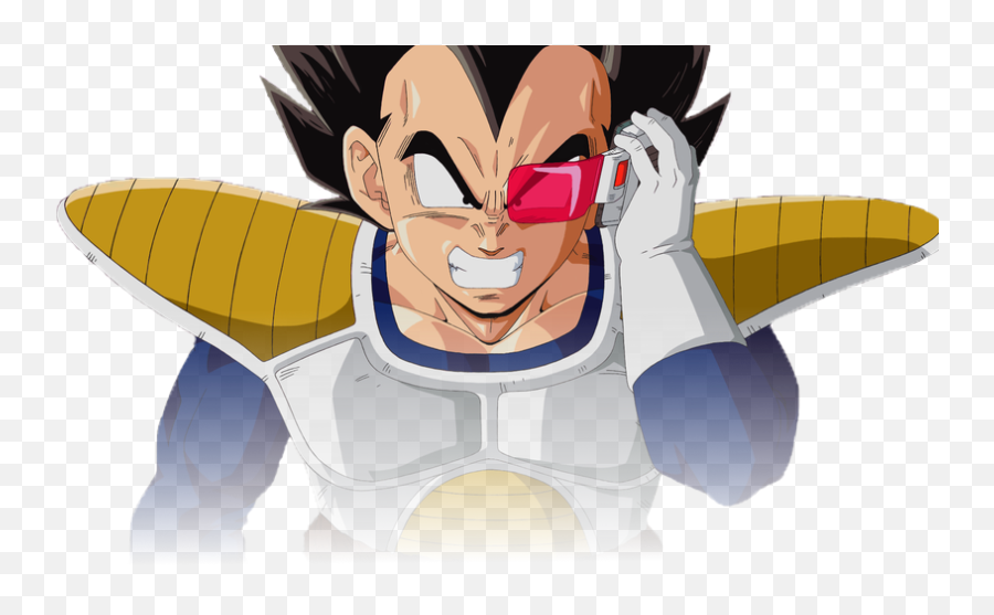 Go Super Saiyan With Rxjs Observables - Vegeta Power Level Png Emoji,Dbz Scouter Emoji Transparent