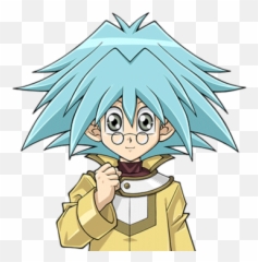 Syrus Truesdale - Syrus Truesdale Emoji,Yugioh Ojama Yellow Emojis