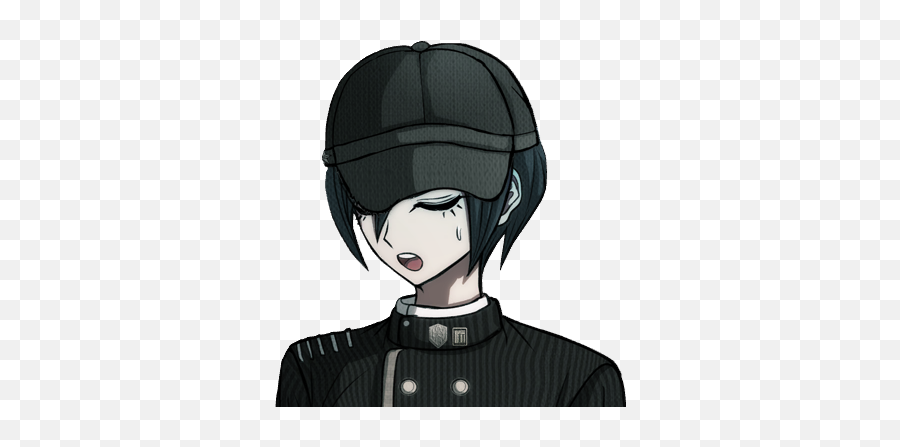 Awesominer Sponge Craftfnaf Sucks - Google Sprites Shuichi Saihara Emoji,Weaboo Emojis