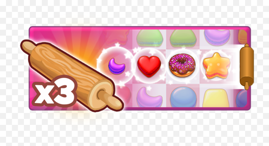 Jam City Support - Girly Emoji,Party City Emoji Stuff