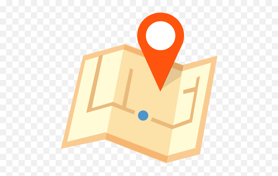 Trivantage Branch Locator - Location Map Pin Icon Png Emoji,Map Pin Emoji