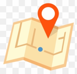 Trivantage Branch Locator - Location Map Pin Icon Png Emoji,Map Pin Emoji