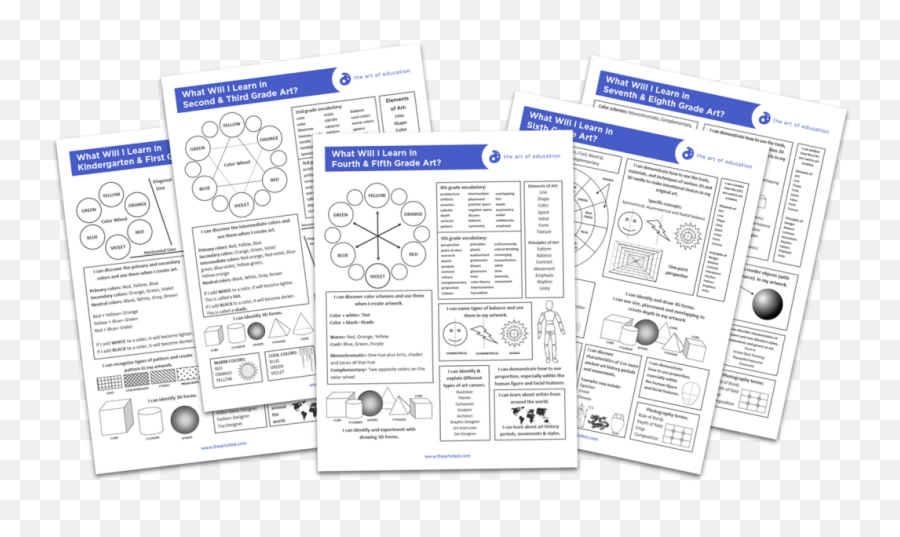 The Perfect Portfolio Cover Sheets For Your K - 8 Students Portfolio Sheets Emoji,Emotion Contour Drawing Assignment