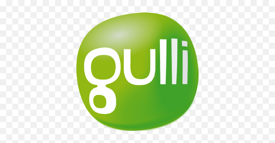 Gulli - Gulli Tv Logo Emoji,Miss Pernambuco Be Emotion