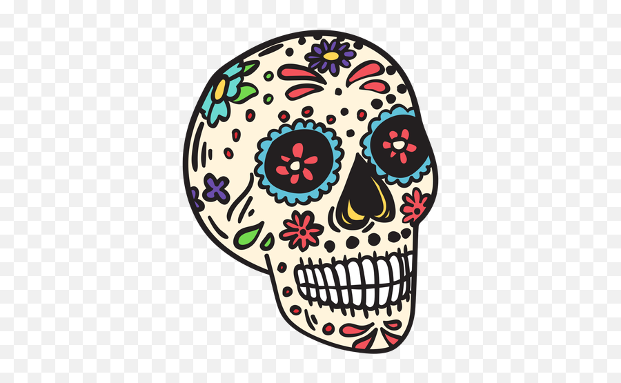 Dead Png U0026 Svg Transparent Background To Download - Calaveras Adornos Emoji,Dead Bones Emoticon