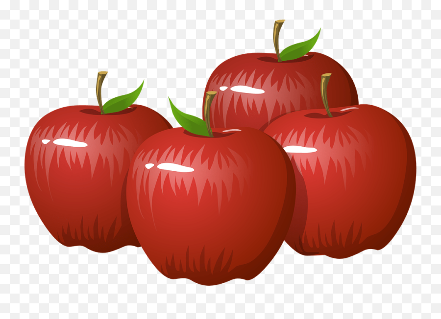Free Fruit Icons Fruit Images Emoji,Emoji Apple Pomme