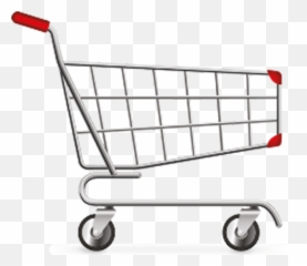 Flat Shopping Cart Png Background Emoji,Trolly Emojis