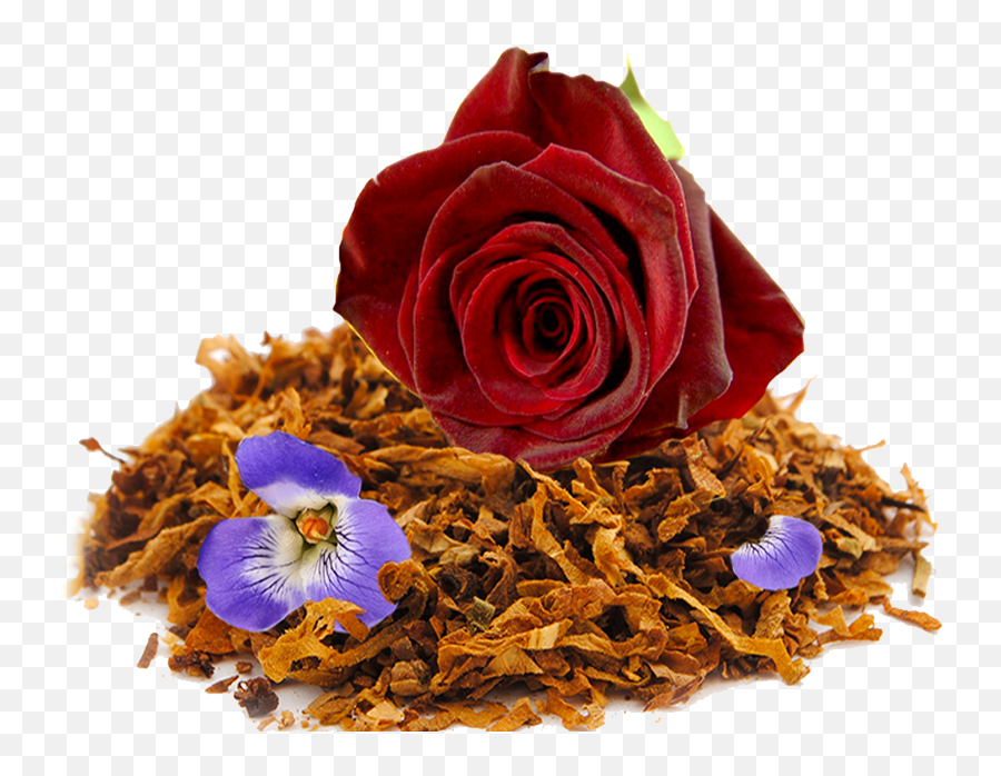 Rose Tobacco - Lovely Emoji,Rolling Roses Mixed Emotions
