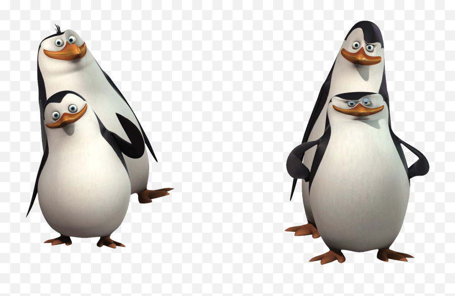 55 Madagascar Penguin Ideas Madagascar Penguins Of Emoji,Whatsapp Emoticons Penguinpng