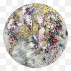 Contemporary German Painter Emoji,Emotions Awakening Reflection Art