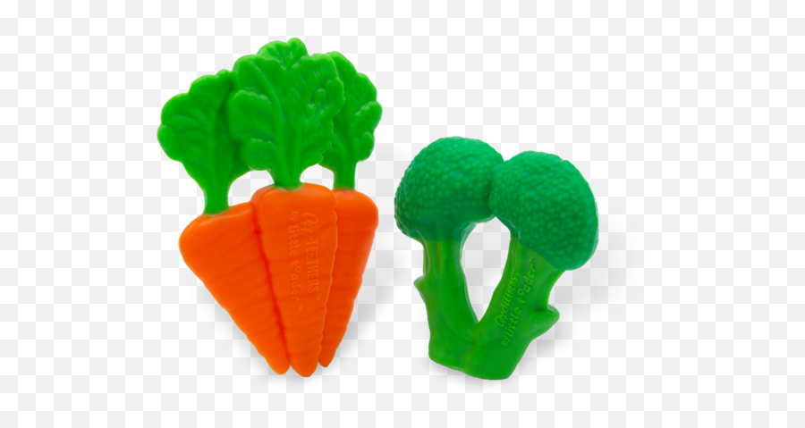 Teething Toys U2013 Little Toader Emoji,Veggies Emoji Broccoli