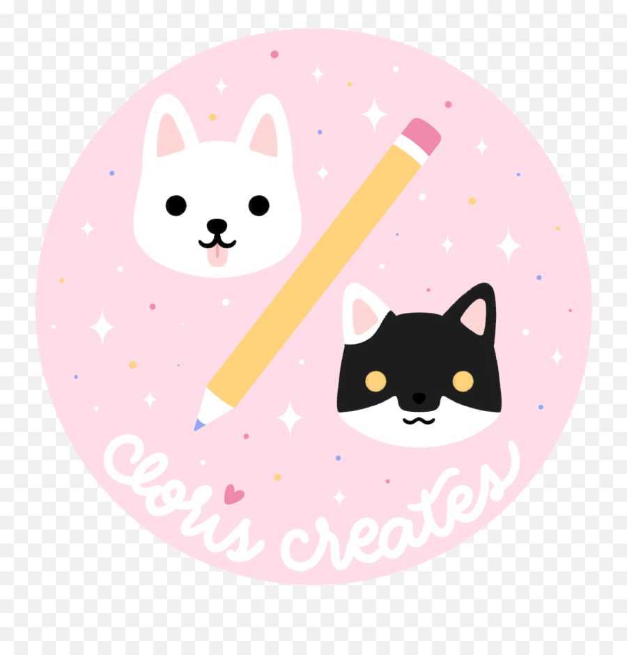 Creative Thoughts U2014 Cloris Creates Emoji,Cat Emotions Outline