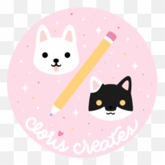 Creative Thoughts U2014 Cloris Creates Emoji,Cat Emotions Outline