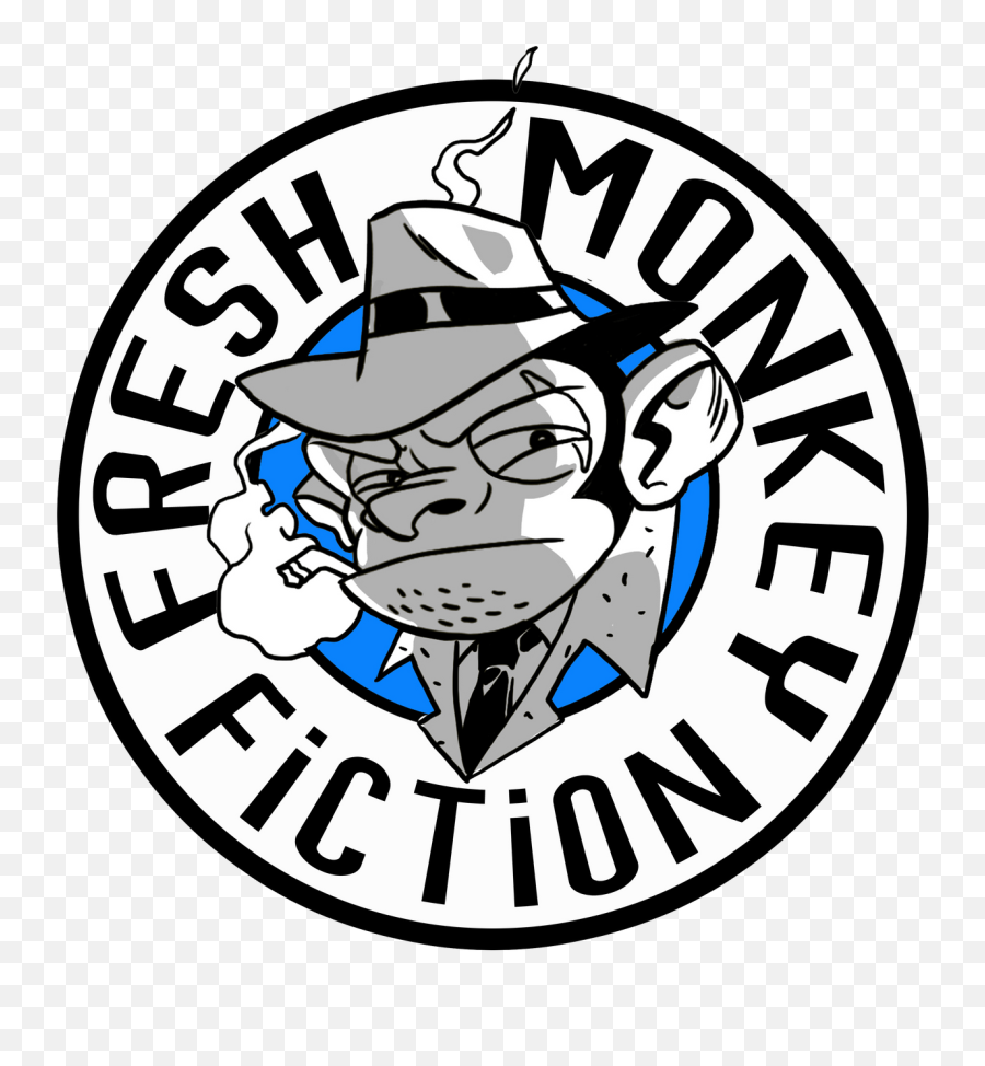 Monster Force Freshmonkeyfiction Emoji,Thule Emotion