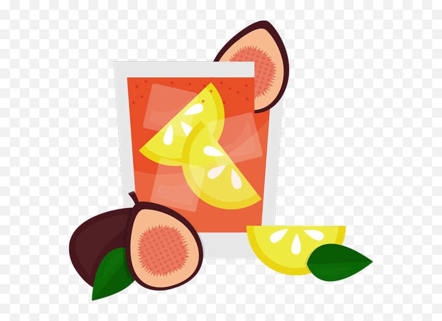 Gina Amsellem Emoji,Snapchat Fruit Emojis