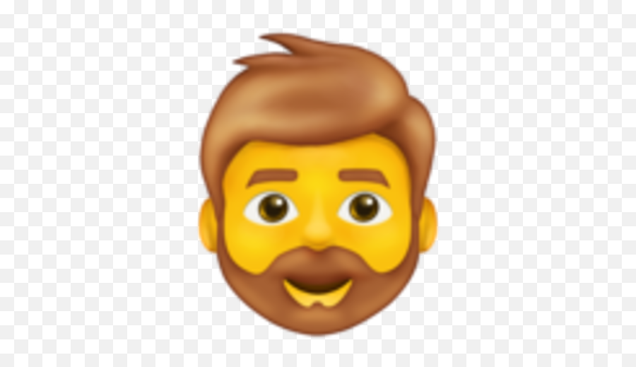 Novos Emojis Aprovados Expressam Exatamente O Que É Viver Em - Emoticon Hombre Con Barba,Os Emojis