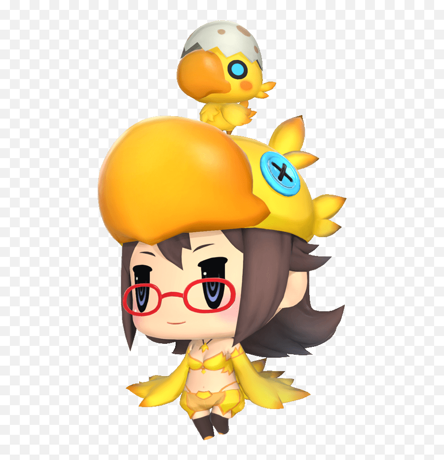 Chocolina Final Fantasy Wiki Fandom Emoji,Ffxiv Do Carbuncles Have Emotions