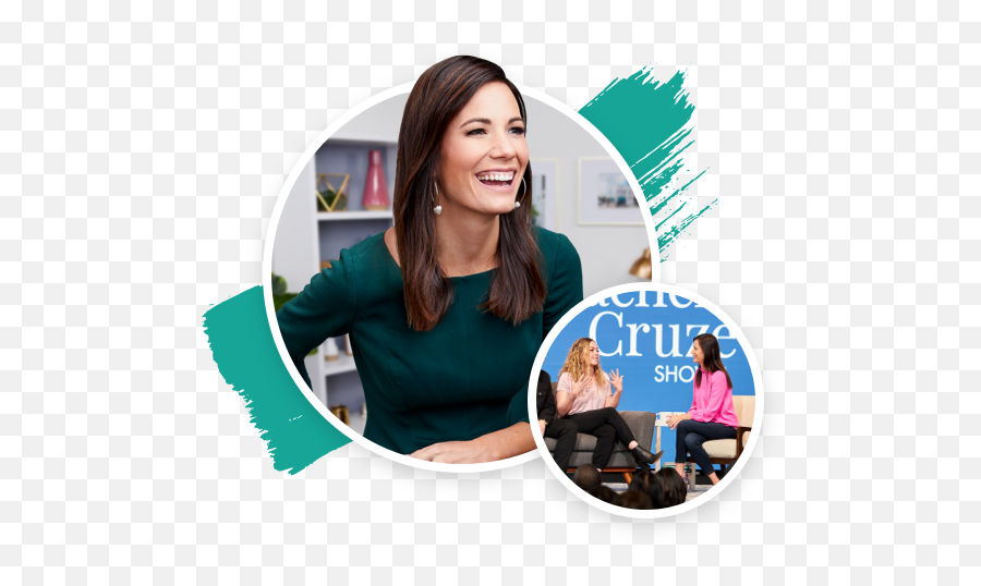 Rachel Cruze Ramseysolutionscom Emoji,Heidi St John And Podcast Tween Girls Emotions