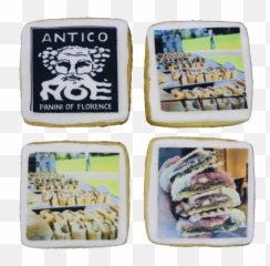 Custom Square Selfie Cookies Emoji,New Selfie Emoji