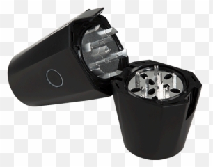 Otto Automatic Joint Rolling Machine - Cone Filler And Grinder Emoji,Emoji With Spliff