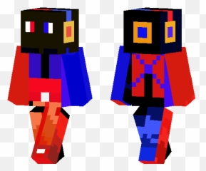 Minecraft Pe Skins U2013 Mcpe Dl Emoji,Gaster Emojis