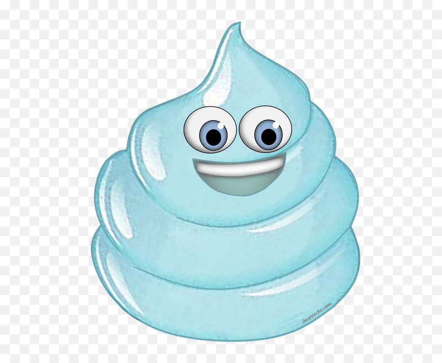Echomoji User Agreement Emoji,Water Drop Shape Emoji