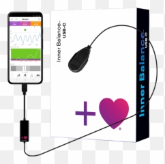 Heartmath Benelux - Inner Balance Trainer Emoji,Rosewill Emotion Bluetooth