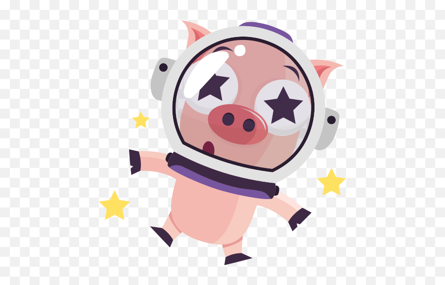 Stickers De Espacio Exterior - Stickers De Diverso Gratis Emoji,Emoticon Del Espacio