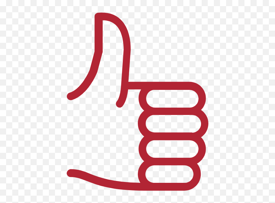 Siena Blog - Vertical Emoji,Sideways Thumb Emoji