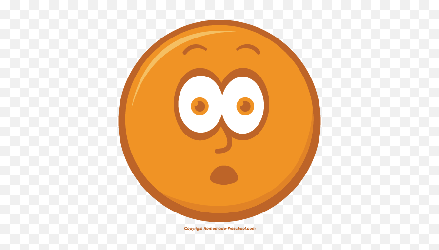 Download Hd Shocked Smiley Face Png Pin Free Surprised Emoji,Surprised Face Emoticon Transpart
