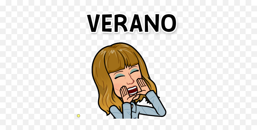 Tesoros Del Verano By El Nido De Pippi On Genially Emoji,Cual Es El Emoticon De Recuerdos