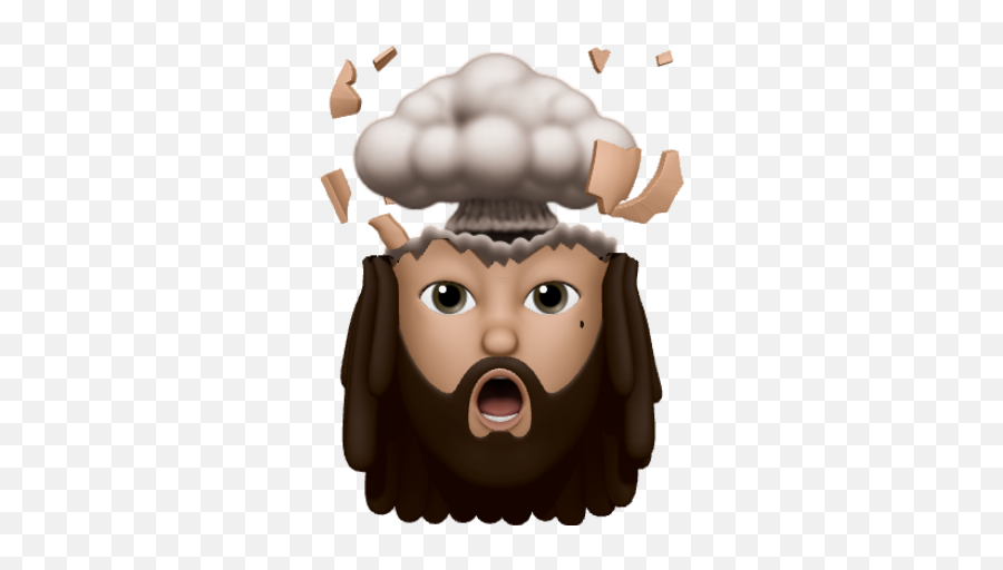 Vincent - Lenormand Github Emoji,Emojis For Jesus