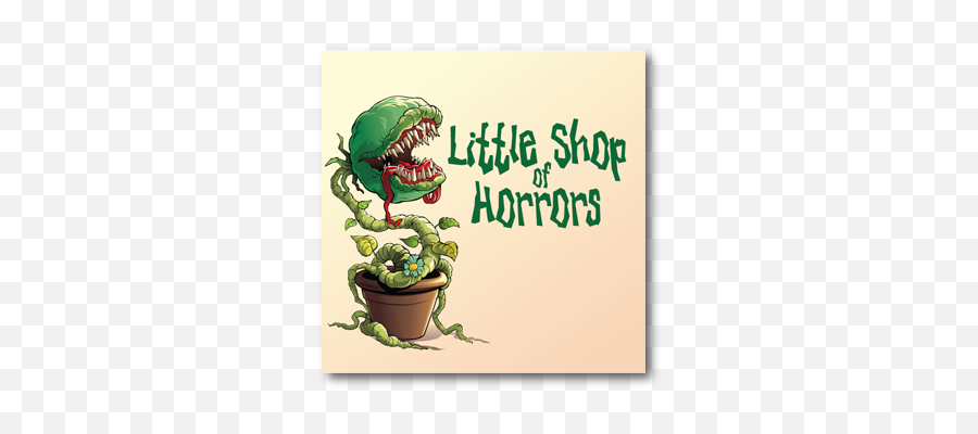 Announcing Auditions For Little Shop Of Horrors Providence Emoji,Sweet Emotion Acappella Cover