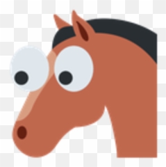 Caption The Picture Above You Discussion Edition Fandom Emoji,Horse Emoji