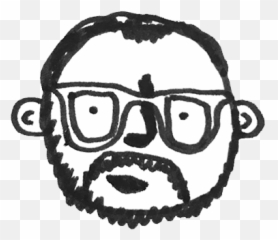 Get In Touch U2014 Jake Knapp Emoji,Man Mustache Emoji