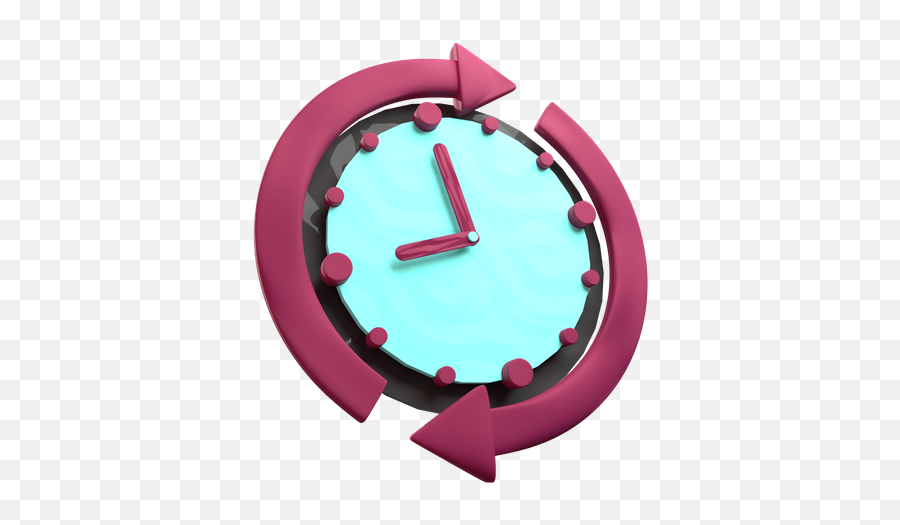 Time Management Icon - Download In Line Style Emoji,Time Emoji Icon