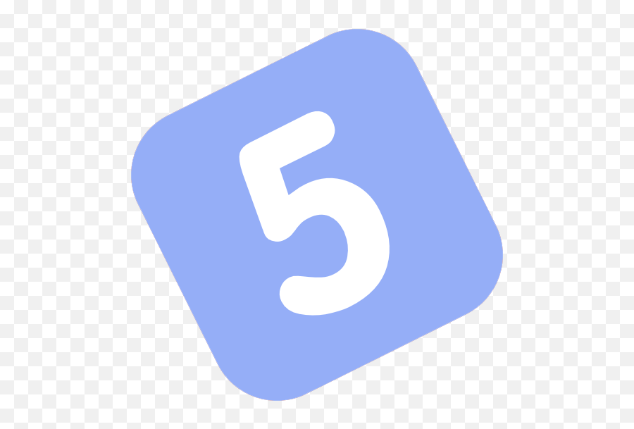 News Smart Numbers Is Launched Smart - Numbers Emoji,Emoji Petition