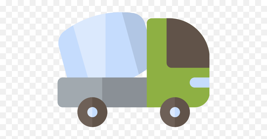 Trucks Moving Vector Svg Icon 7 - Png Repo Free Png Icons Emoji,Lorry Truck Emoji