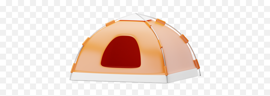 Tent 3d Illustrations Designs Images Vectors Hd Graphics Emoji,Camping Emoji