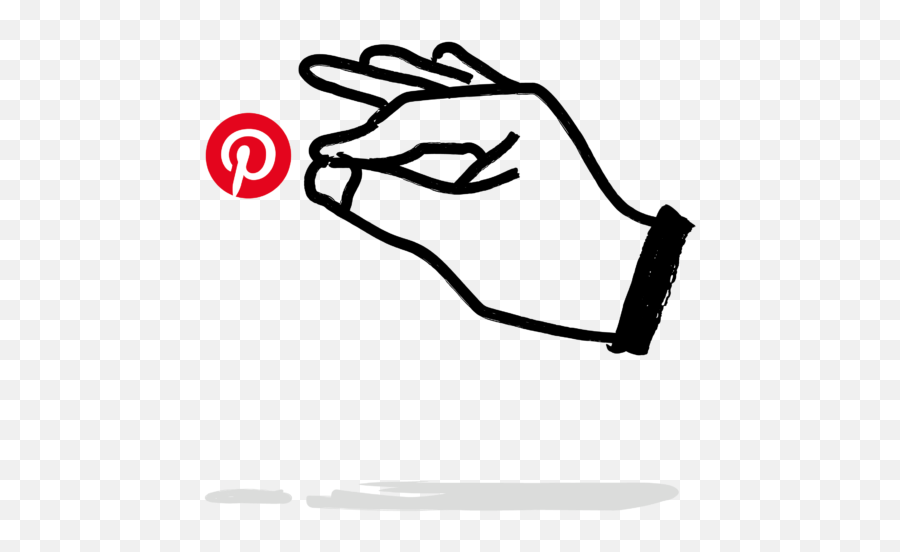 Social Media Tool For Pinterest - Dot Emoji,Pinterest Emoji Party