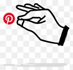 Social Media Tool For Pinterest - Dot Emoji,Pinterest Emoji Party