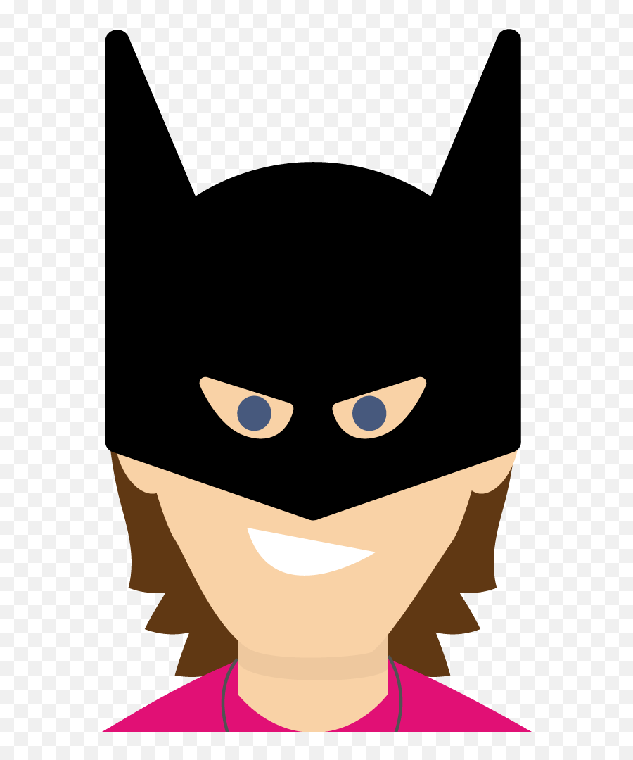 Batman Legere Transparent Cartoon - John Legere Super Hero Emoji,John Legere Emoji