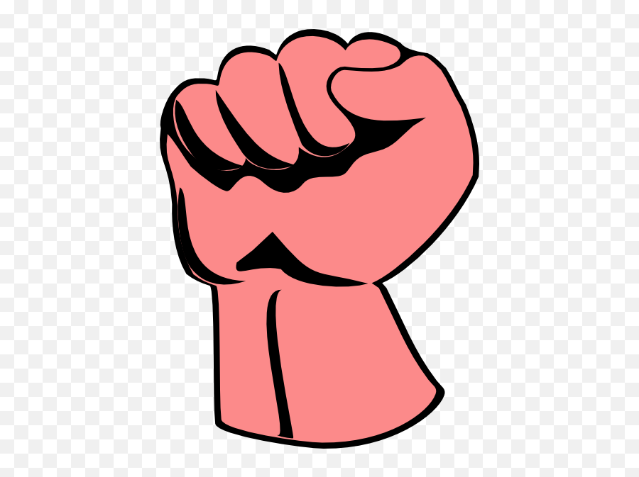 Raised Fists - Clipart Best Clip Art Emoji,Clenched Fist Emoji
