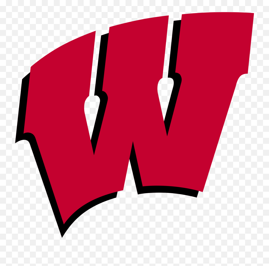 Wisconsin Badgers Basketball Png U0026 Free Wisconsin Badgers - Wisconsin Badgers Logo Png Emoji,Ncaa Emoji Iphone