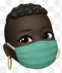New Memoji Icons And Characters From Apple For World Emoji - Emoji,Emoji Film Trailer
