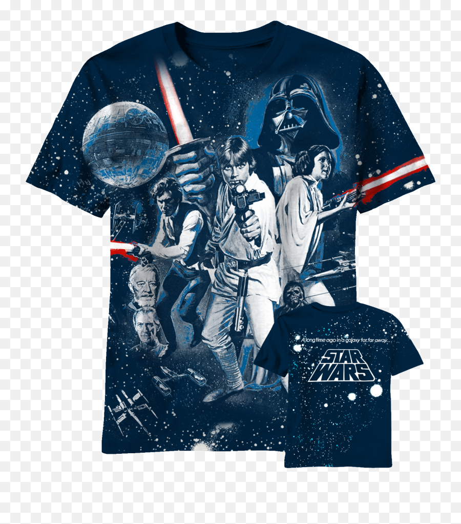 War Of Wars T - Star Wars A New Hope Poster Emoji,Darth Vader Emotions T Shirt