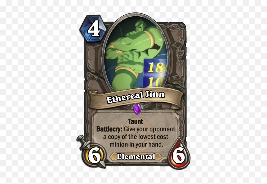 Dullcall - Plagued Grain Hearthstone Custom Card Emoji,Fat Person Emoji Copy And Paste