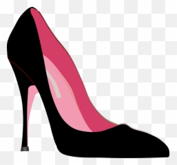 High - High Heel Shoe Clipart Emoji,High Heel Emoji